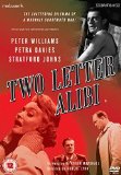 Two Letter Alibi [DVD]