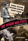 The Night Has Eyes [DVD]