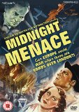 Midnight Menace [DVD]