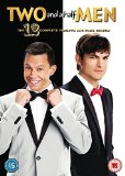 Two And A Half Men: Season 12 [DVD]
