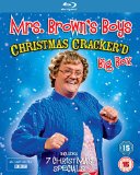 Mrs. Brown's Boys Christmas Boxset 2011-2014 [Blu-ray]