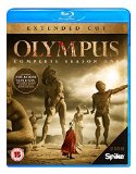 Olympus Season 1 [DVD] [Blu-ray]