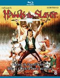 Hawk The Slayer [Blu-ray]