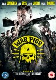 War Pigs [DVD]
