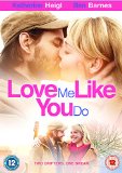 Love Me Like You Do [DVD]
