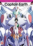 Captain Earth: Part 1 [DVD]