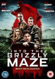 Into The Grizzly Maze [DVD]