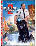 Paul Blart: Mall Cop 2 [DVD]