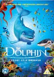 Dolphin: Story of A Dreamer [DVD]