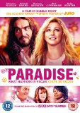 Paradise [DVD] [2015]