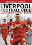 Liverpool Football Club Season Review 2014/2015 [DVD]