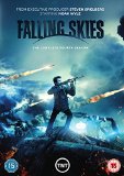 Falling Skies - Season 4 [DVD] [2015]