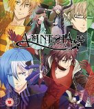Amnesia Collection [Blu-ray]