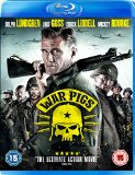War Pigs [Blu-ray]