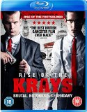 Rise Of The Krays [Blu-ray]