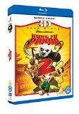 Kung Fu Panda 2 [Blu-ray]