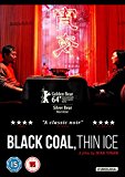 Black Coal, Thin Ice [DVD]