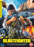 Blastfighter [DVD]