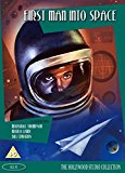 First Man Into Space [DVD]