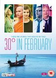 30 Degrees in February [DVD]