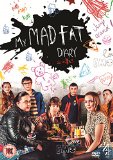 My Mad Fat Diary - Series 3 [DVD]