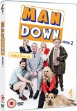 Man Down - Series 2 [DVD]