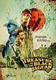 Treasure of the Black Jaguar [DVD]