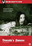 Dracula's Fiancee [DVD]