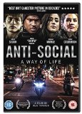 Anti-Social [DVD]