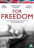 For Freedom [DVD]