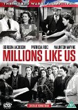 Millions Like Us [DVD]