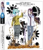 Sword Art Online II - Part 1 of 4 - Collector's Edition [Blu-ray]