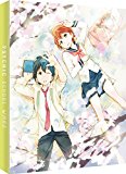 Psychic School Wars - Collector's Edition Combi Pack [Blu-ray]