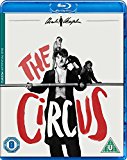 The Circus - Charlie Chaplin Blu-ray