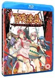 Samurai Bride Complete Collection [Blu-ray]