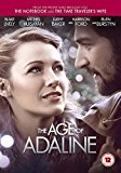 The Age Of Adaline [DVD]