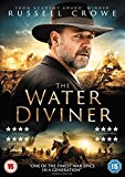 The Water Diviner [DVD] [2015]