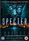 Specter [DVD]