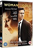 Woman In Gold [DVD]