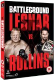 Wwe: Battleground 2015 [DVD]