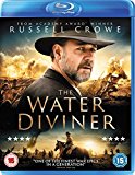The Water Diviner [Blu-ray] [2015]