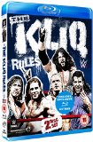Wwe: The Kliq Rules [Blu-ray]