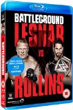 Wwe: Battleground 2015 [Blu-ray]