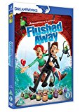 Flushed Away [DVD]