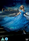 Cinderella [DVD]