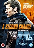 A Second Chance [DVD]