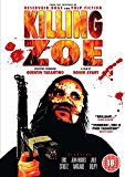 KIlling Zoe [DVD]