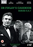 Dr Finlay's Casebook Series 5,6 and 7 [DVD]