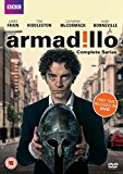 Armadillo [DVD]