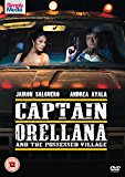 Capitan Orellana [DVD]